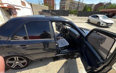 Mercedes-Benz C-Класс, 1997 год, 220 000 рублей, 8 фотография