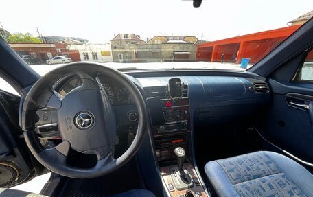 Mercedes-Benz C-Класс, 1997 год, 220 000 рублей, 3 фотография