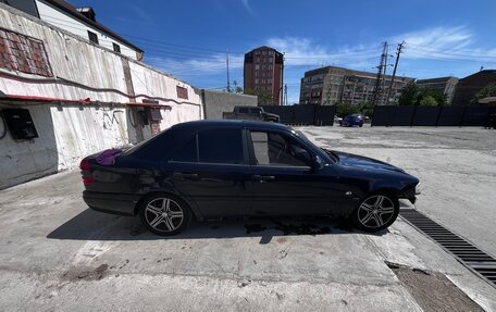 Mercedes-Benz C-Класс, 1997 год, 220 000 рублей, 5 фотография
