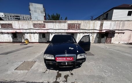 Mercedes-Benz C-Класс, 1997 год, 220 000 рублей, 4 фотография