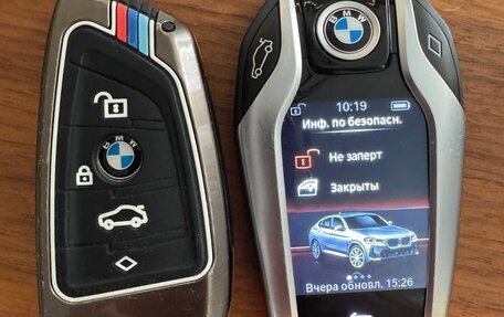BMW X4, 2021 год, 6 500 000 рублей, 17 фотография