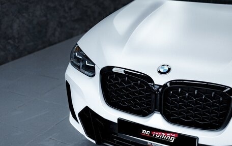 BMW X4, 2021 год, 6 500 000 рублей, 23 фотография