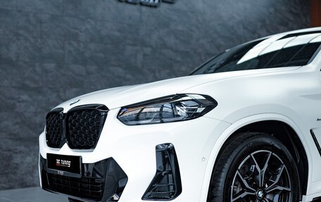 BMW X4, 2021 год, 6 500 000 рублей, 24 фотография