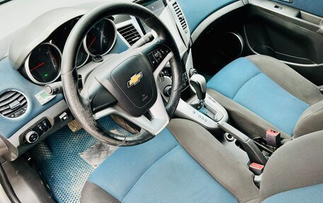 Chevrolet Cruze II, 2011 год, 579 000 рублей, 15 фотография