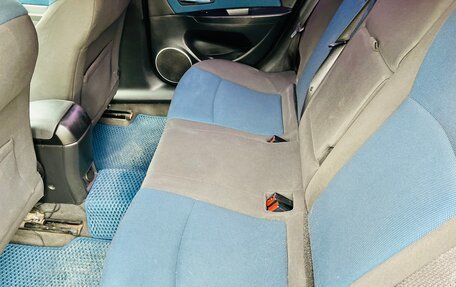 Chevrolet Cruze II, 2011 год, 579 000 рублей, 20 фотография