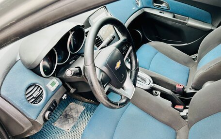Chevrolet Cruze II, 2011 год, 579 000 рублей, 17 фотография