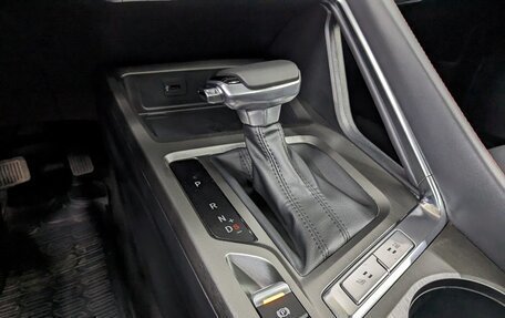 Changan CS35 Plus, 2023 год, 1 790 000 рублей, 4 фотография