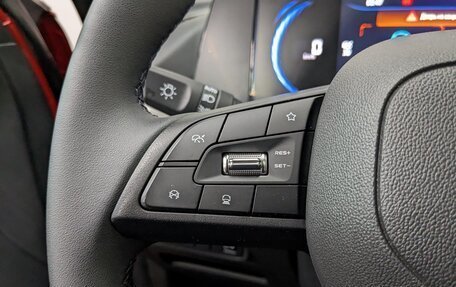 Changan CS35 Plus, 2023 год, 1 790 000 рублей, 6 фотография