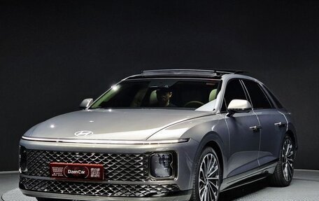 Hyundai Grandeur, 2024 год, 3 500 000 рублей, 1 фотография