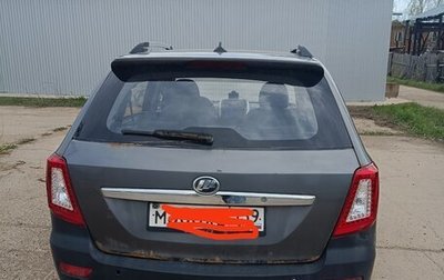 Lifan X60 I рестайлинг, 2014 год, 450 000 рублей, 1 фотография