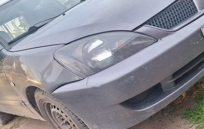 Mitsubishi Lancer IX, 2004 год, 280 000 рублей, 1 фотография