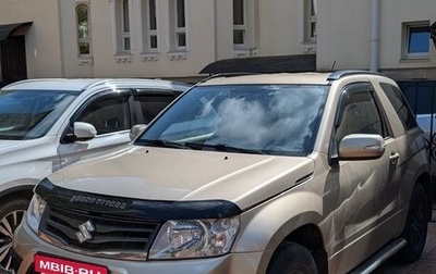 Suzuki Grand Vitara, 2008 год, 950 000 рублей, 1 фотография