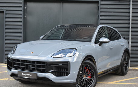 Porsche Cayenne III, 2025 год, 24 990 000 рублей, 1 фотография