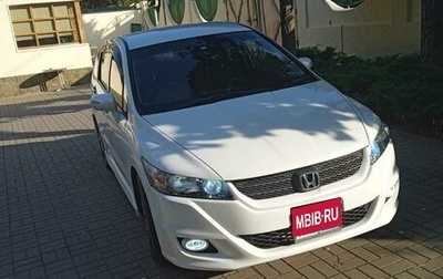Honda Stream II, 2013 год, 1 635 000 рублей, 1 фотография