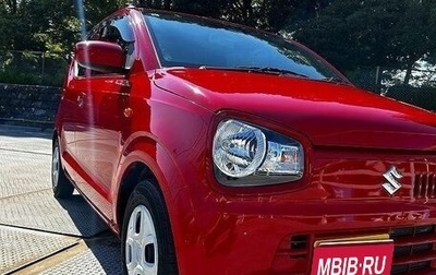 Suzuki Alto, 2021 год, 500 000 рублей, 1 фотография