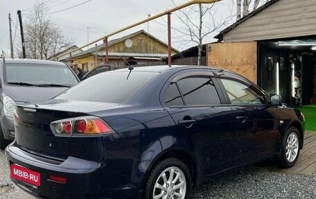 Mitsubishi Lancer IX, 2012 год, 950 000 рублей, 1 фотография