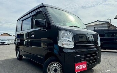 Suzuki Every VI, 2021 год, 700 000 рублей, 1 фотография