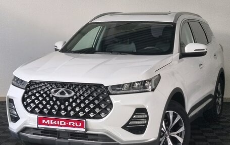 Chery Tiggo 7 Pro, 2022 год, 1 700 000 рублей, 1 фотография