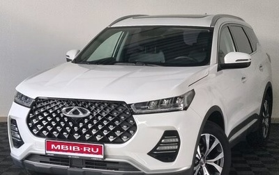 Chery Tiggo 7 Pro, 2022 год, 1 700 000 рублей, 1 фотография