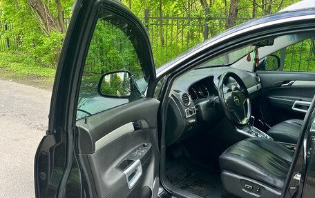 Opel Antara I, 2014 год, 1 210 000 рублей, 4 фотография