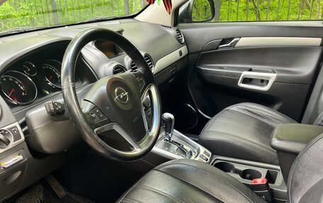 Opel Antara I, 2014 год, 1 210 000 рублей, 5 фотография