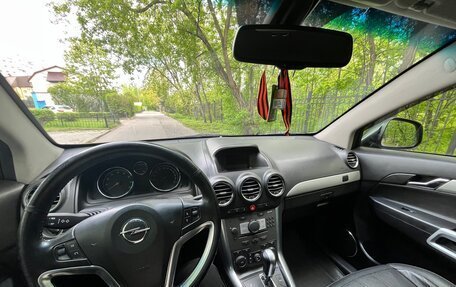 Opel Antara I, 2014 год, 1 210 000 рублей, 7 фотография