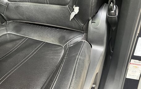 Opel Antara I, 2014 год, 1 210 000 рублей, 6 фотография