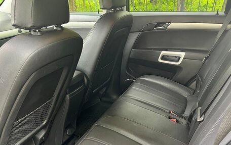 Opel Antara I, 2014 год, 1 210 000 рублей, 11 фотография