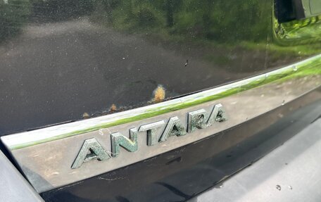 Opel Antara I, 2014 год, 1 210 000 рублей, 15 фотография