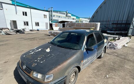 Volkswagen Passat B4, 1994 год, 120 000 рублей, 5 фотография