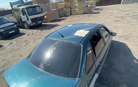 Volkswagen Passat B4, 1994 год, 120 000 рублей, 9 фотография