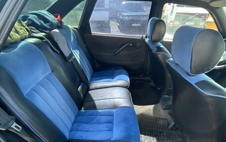 Volkswagen Passat B4, 1994 год, 120 000 рублей, 12 фотография