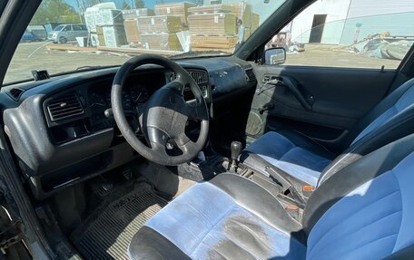 Volkswagen Passat B4, 1994 год, 120 000 рублей, 13 фотография