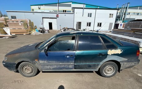 Volkswagen Passat B4, 1994 год, 120 000 рублей, 6 фотография