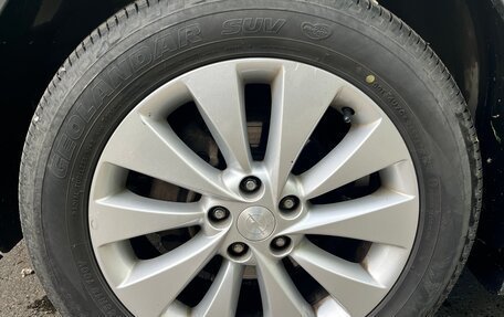 Opel Antara I, 2014 год, 1 210 000 рублей, 16 фотография