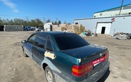 Volkswagen Passat B4, 1994 год, 120 000 рублей, 4 фотография