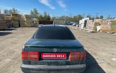 Volkswagen Passat B4, 1994 год, 120 000 рублей, 7 фотография