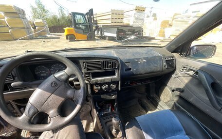 Volkswagen Passat B4, 1994 год, 120 000 рублей, 15 фотография