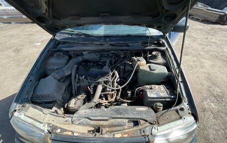 Volkswagen Passat B4, 1994 год, 120 000 рублей, 17 фотография