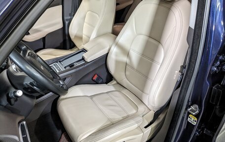 Jaguar F-Pace, 2017 год, 2 600 000 рублей, 10 фотография