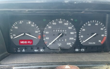 Volkswagen Passat B4, 1994 год, 120 000 рублей, 16 фотография