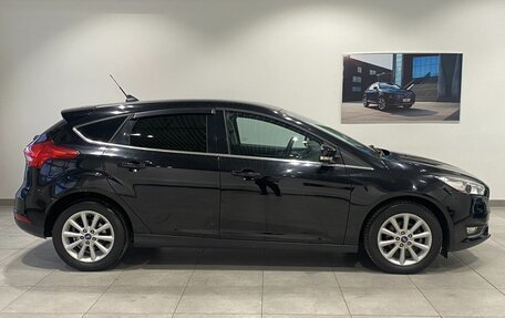 Ford Focus III, 2018 год, 1 699 000 рублей, 4 фотография