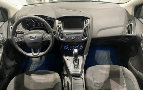 Ford Focus III, 2018 год, 1 699 000 рублей, 10 фотография