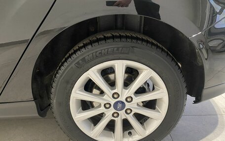 Ford Focus III, 2018 год, 1 699 000 рублей, 12 фотография
