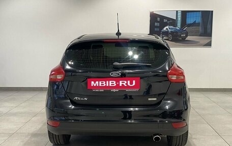 Ford Focus III, 2018 год, 1 699 000 рублей, 6 фотография