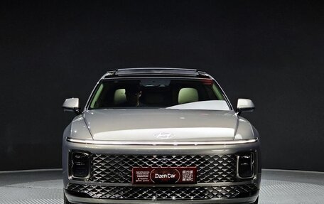 Hyundai Grandeur, 2024 год, 3 500 000 рублей, 2 фотография