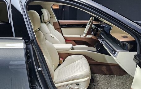 Hyundai Grandeur, 2024 год, 3 500 000 рублей, 6 фотография