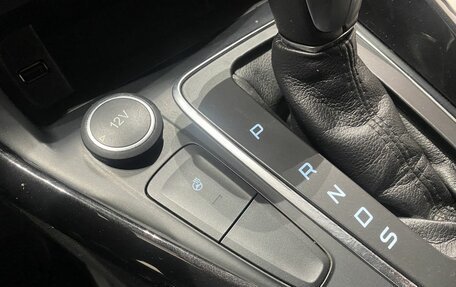 Ford Focus III, 2018 год, 1 699 000 рублей, 18 фотография
