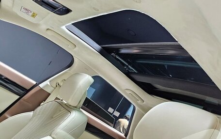 Hyundai Grandeur, 2024 год, 3 500 000 рублей, 8 фотография
