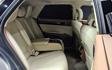 Hyundai Grandeur, 2024 год, 3 500 000 рублей, 7 фотография